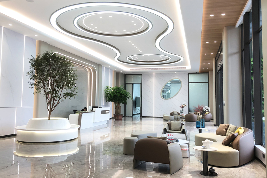 Leyu · Beauty Navigator	