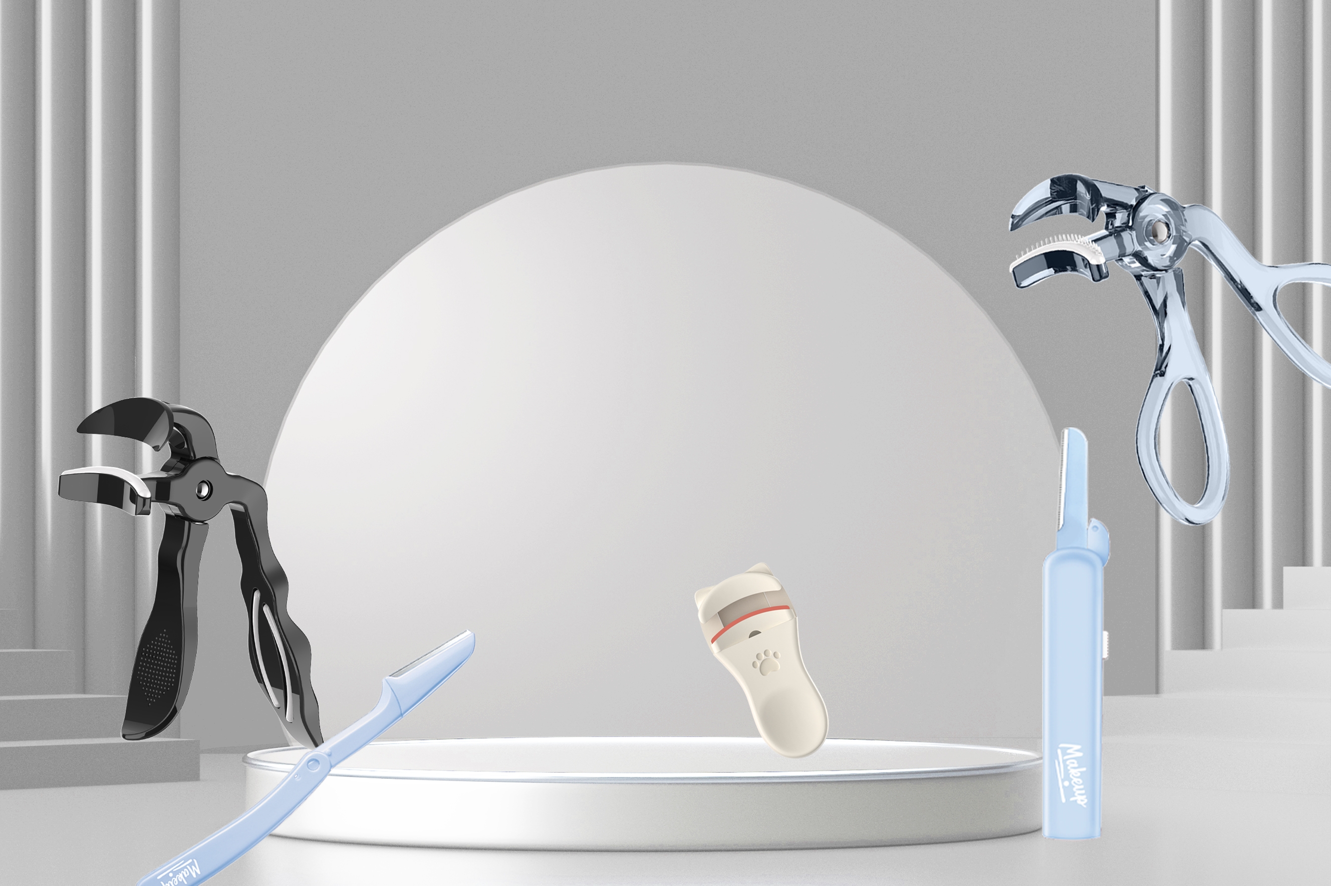 Leyu · Beauty Navigator